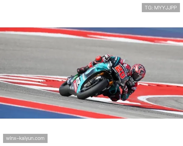 MotoGP阿根廷站：巴格尼亚在雨战中滑出赛道，遗憾退赛