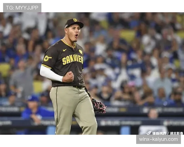 MLB季后赛席位白热化：国联西区道奇与教士收官月直接对话展望